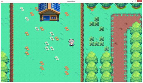 [Unity] Oppaimon .